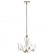 Candelabru QN-KAYVA9-PN