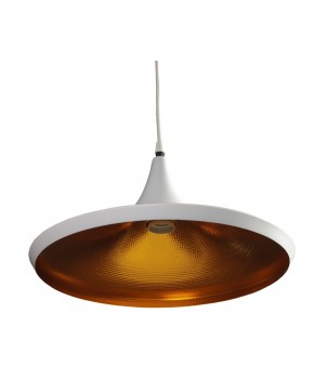 Lustra CHINK WHITE/GOLD AZ1342