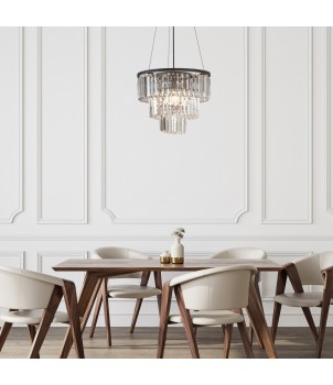 Candelabru ELOISA 72265