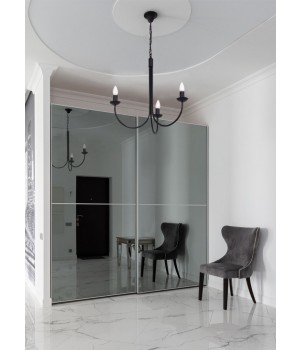 Candelabru HARIS K-4970
