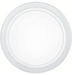 Plafoniera PLANET 1 83153