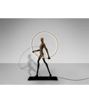 Figurina CAMINANTE 779915
