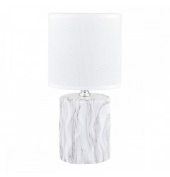 Veioza HS8603-WH