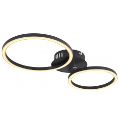 Plafoniera KENDY 67233-24S