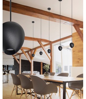 Lustra OVUM 1 AZ3095