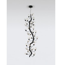 Lustra LOTUS VERTICAL BLOOM MEDIUM CT3372/33