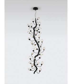 Lustra LOTUS VERTICAL BLOOM MEDIUM CT3372/33