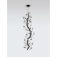 Lustra LOTUS VERTICAL BLOOM MEDIUM CT3372/33