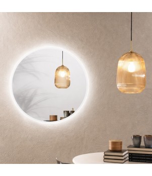 Oglinda Baie MIRAGRAM MIRROR-LED60-FR