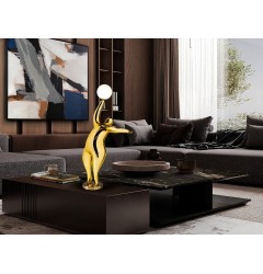 Figurina EL GLOBO 768294