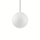 Lustra SOLE SP1 SMALL BIANCO 135991