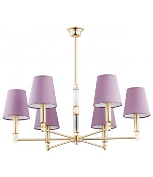Candelabru TAMARA TAM-ZW-6(Z/A)