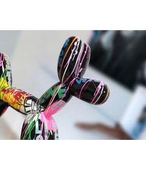 Figurina BALLOON DOG 356640