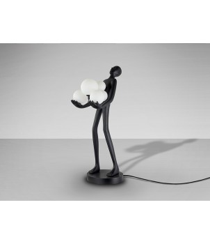 Figurina LA CARGA 752967