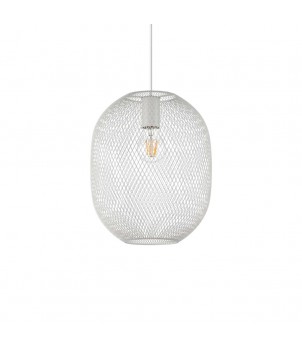 Lustra NET SP1 D24 BIANCO 317274