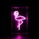 Decor FLAMINGO FM-WN33