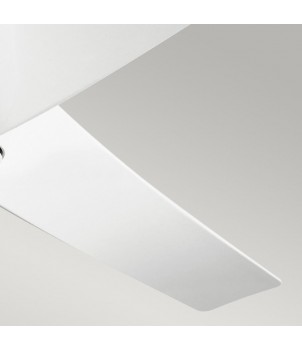 Lustra KLF-PHREE-56-WHT