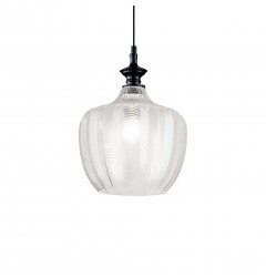 Lustra LORD SP1 TRANSPARENTE 263632