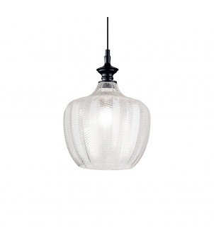 Lustra LORD SP1 TRANSPARENTE 263632