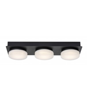 Plafoniera ATTICHUS 75003