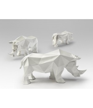 Figurina FUTURE RHINO 567718