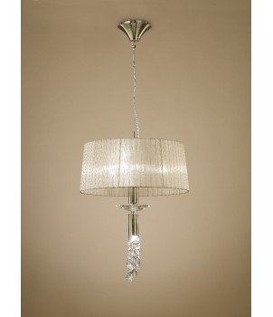 Lustra TIFFANY 3878