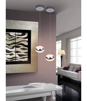 Lustra LIPSE 377101