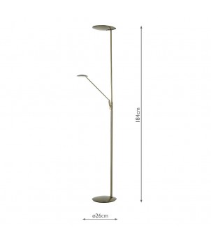 Lampadar OUNDLE OUN4963