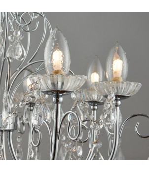 Candelabru TABITHA 72561