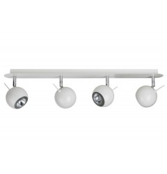 Lustra ROCCA LV 23175/W