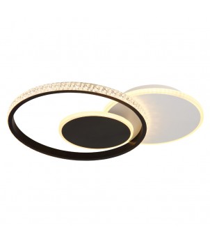 Plafoniera PERLIX 67197-18