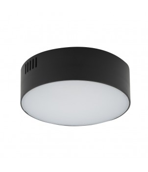 Plafoniera LID ROUND LED 15W 4000K 10415