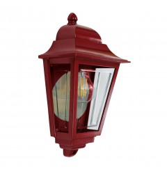 Aplica DECO LANE DECO-LANE7-RED