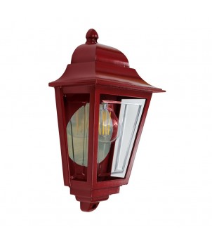 Aplica DECO LANE DECO-LANE7-RED