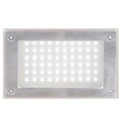 Spot Incastrat LED LIGHT WALL LV 85121