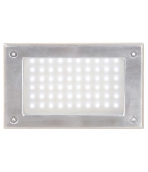 Spot Incastrat LED LIGHT WALL LV 85121