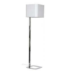 Lampadar QUADRO LV 40250/CH/W