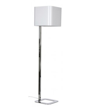 Lampadar QUADRO LV 40250/CH/W