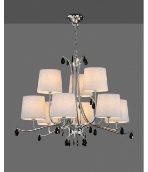 Candelabru ANDREA 6311