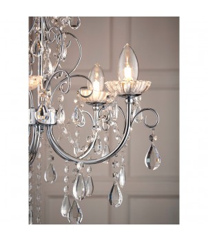 Candelabru TABITHA 61384