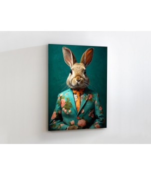 Tablou MR. RABBIT 679602