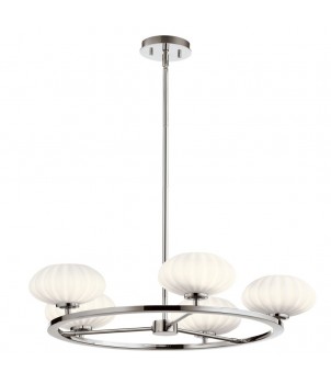 Candelabru QN-PIM5-PC