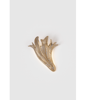 Aplica CARPA SQUAMA MEDIUM LEFT AP1490/L