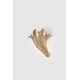 Aplica CARPA SQUAMA MEDIUM LEFT AP1490/L