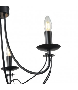 Candelabru VAULT 144-47012