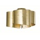 Plafoniera I-IMAGINE-PL3-ORO