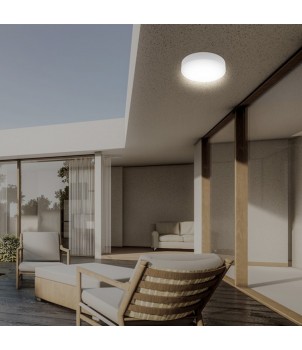 Plafoniera PLUS 145-20083