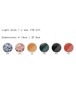 Lustra PI C2501-ROC