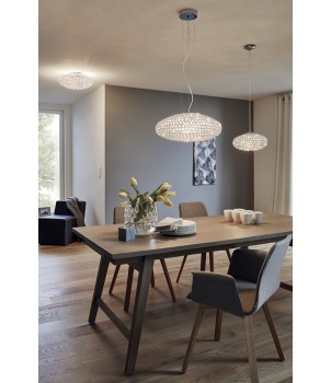 Lustra CLEMENTE 95286