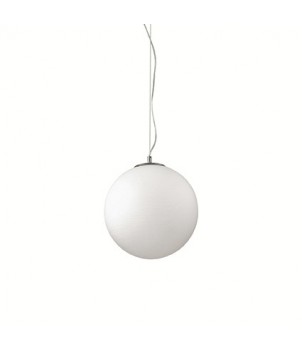 Lustra MAPA RIGA SP1 D30 BIANCO 161389